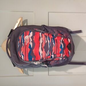 North Face Women's Vault School Backpack